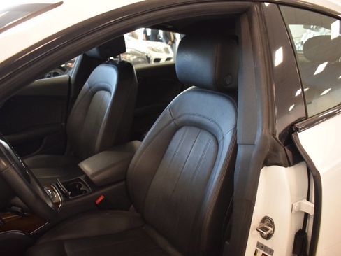 Used 2015 Audi A7 TDI Prestige image 43