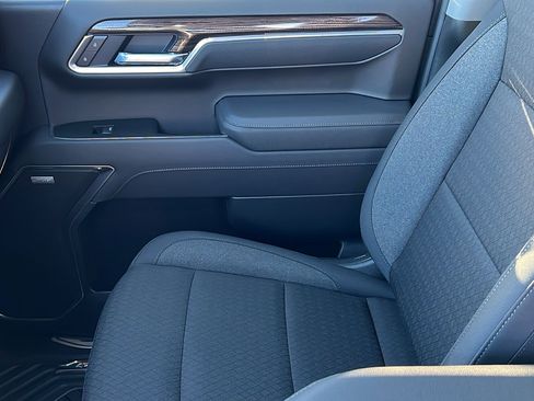 New 2026 Chevrolet Silverado 1500 RST image 22