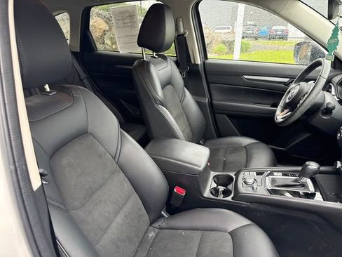 Used 2023 MAZDA CX-5 AWD 2.5 S w/ Select Package image 11