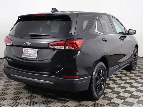 Used 2024 Chevrolet Equinox LT image 9