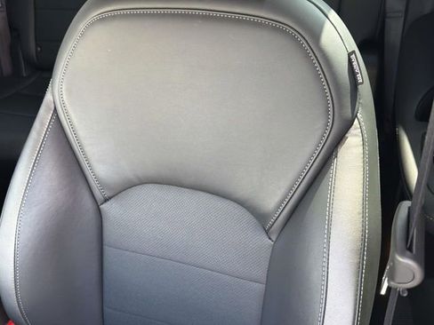 Certified 2025 INFINITI QX50 Luxe AWD/4WD image 30