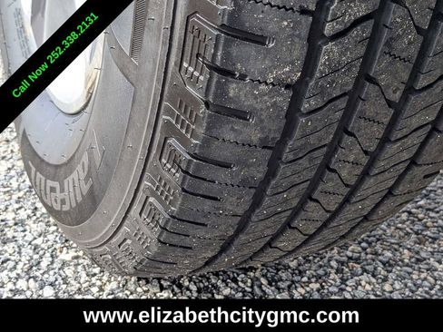 Used 2020 Jeep Wrangler Unlimited Sahara image 13