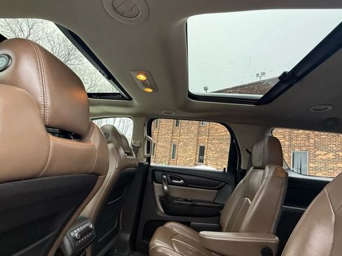 Used 2015 GMC Acadia SLT w/ Open Road Package image 26