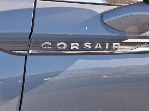 New 2026 Lincoln Corsair Reserve image 38