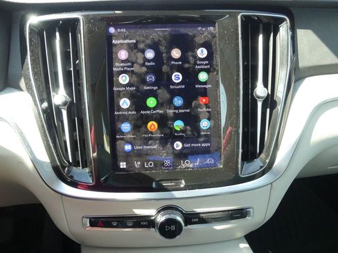 Used 2024 Volvo S60 B5 Plus w/ Climate Package image 6