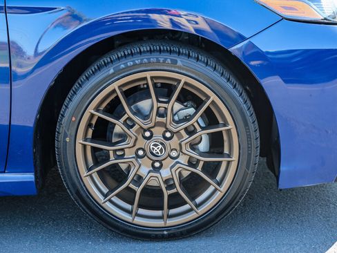 Certified 2023 Toyota Camry SE image 26