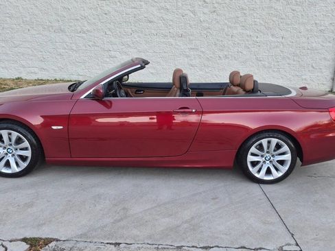 Used 2013 BMW 328i Convertible image 35