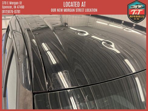 Used 2021 Nissan Kicks SR w/ SR Premium Package FWD image 27