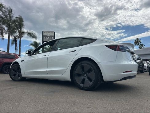 Used 2023 Tesla Model 3 Standard Range RWD image 32