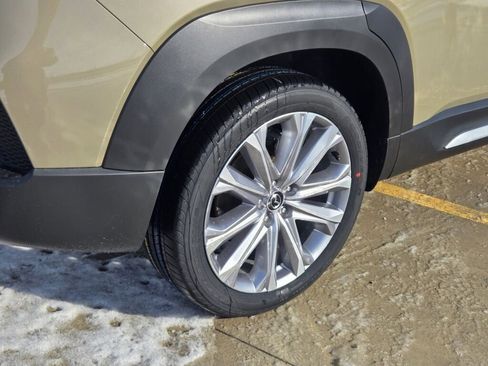 New 2026 MAZDA CX-50 2.5 Turbo w/ Accent Package image 11