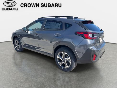 New 2026 Subaru Crosstrek 2.0i Premium AWD/4WD image 6