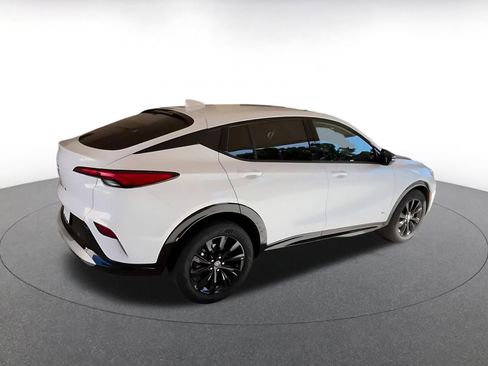 Used 2025 Buick Envista Sport Touring image 14