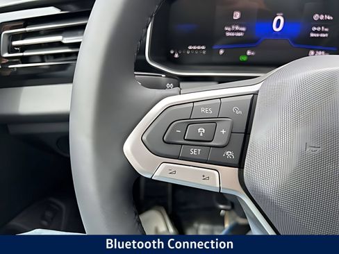 New 2026 Volkswagen Jetta Sport FWD image 25
