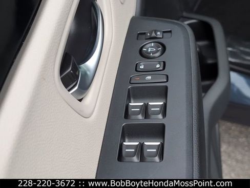 New 2026 Honda Pilot EX-L image 16