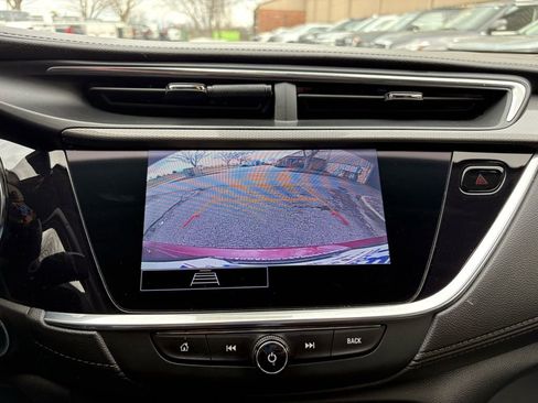 Used 2021 Buick Encore GX Select w/ Sport Touring Package image 41