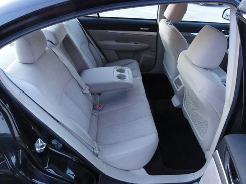 Used 2013 Subaru Legacy 2.5i Premium w/ All-Weather Pkg image 30