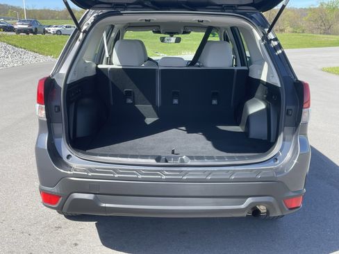 Certified 2022 Subaru Forester AWD/4WD image 5