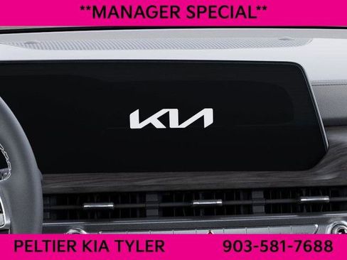 New 2025 Kia Telluride SX X-Line image 21