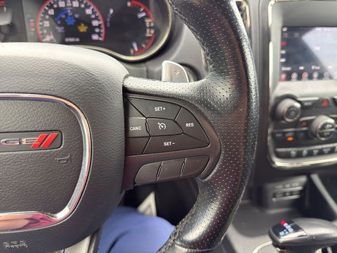 Used 2020 Dodge Durango GT AWD/4WD image 19