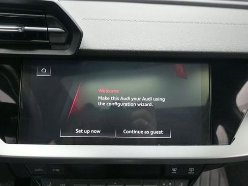 Used 2023 Audi A3 2.0T Premium image 12