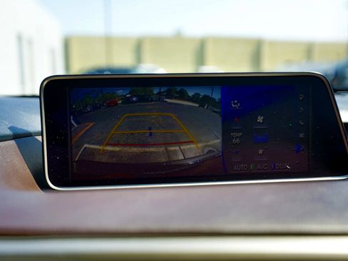 Used 2016 Lexus RX 350 2WD image 9