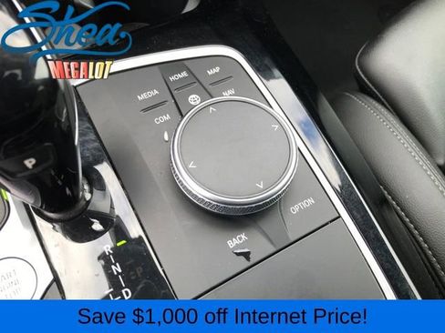 Used 2024 BMW X3 xDrive30i AWD/4WD image 12
