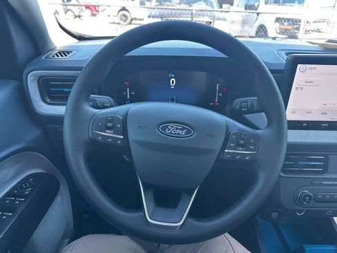 New 2025 Ford Maverick XLT w/ Equipment Group 302A image 52