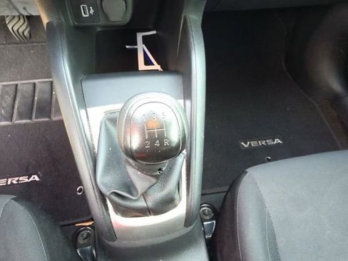 Used 2023 Nissan Versa S image 16