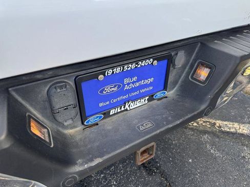 Certified 2020 Ford F150 XLT w/ Equipment Group 302A Luxury image 17