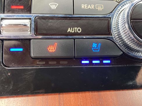 Used 2024 Lincoln Navigator L Reserve image 26