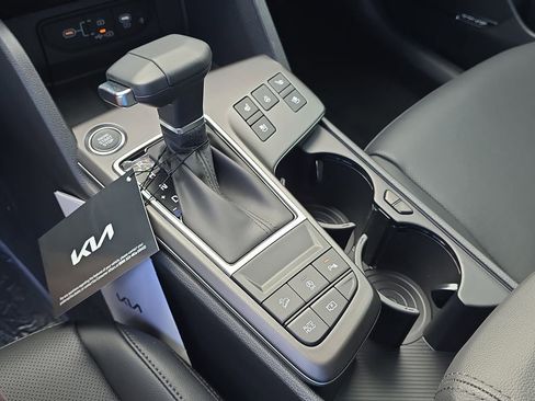 New 2026 Kia Sportage SX FWD image 27
