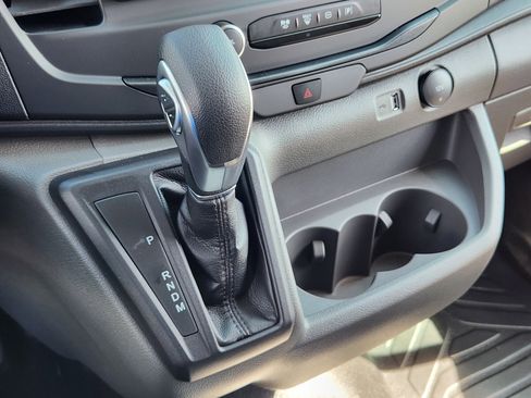 New 2026 Ford Transit 350 148 High Roof Extended AWD image 23