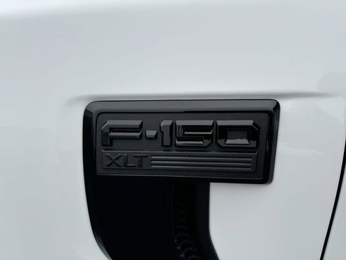 New 2026 Ford F150 XLT w/ Equipment Group 302A MID image 26