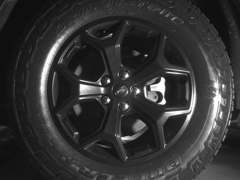 Used 2023 Ford Explorer Timberline w/ Timberline Technology Package AWD/4WD image 11