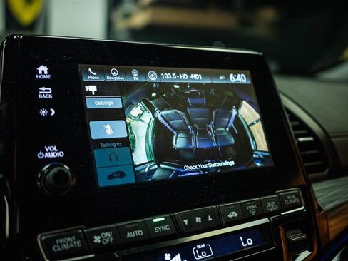 Used 2023 Honda Odyssey Elite image 22