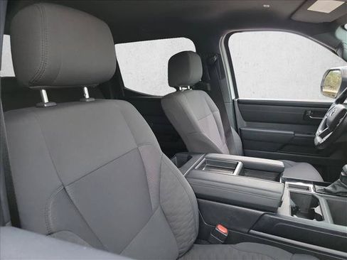Used 2026 Toyota Tundra SR RWD image 15