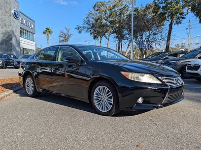 Used 2013 Lexus ES 350