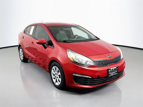 Used 2017 Kia Rio LX w/ Power Package image 1