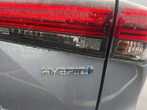 Used 2023 Toyota Highlander Limited image 14