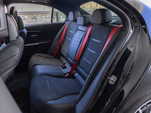 Used 2023 Mercedes-Benz C 43 AMG 4MATIC Sedan image 17
