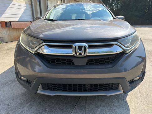 Used 2019 Honda CR-V EX-L image 17
