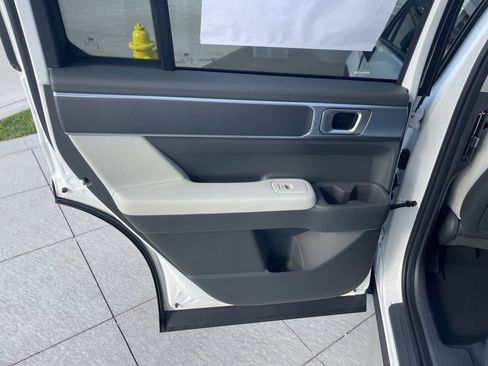 Certified 2026 Hyundai Santa Fe SE AWD/4WD image 21