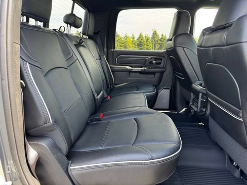 New 2026 RAM 2500 Rebel w/ Rebel Level 2 Equipment Group AWD/4WD image 17