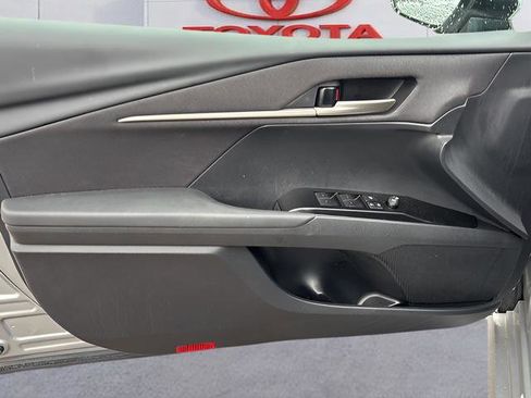 Used 2025 Toyota Camry LE FWD image 20