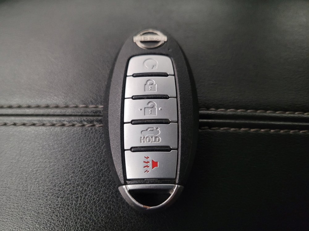 Used 2024 Nissan Altima 2.5 SV FWD image 32