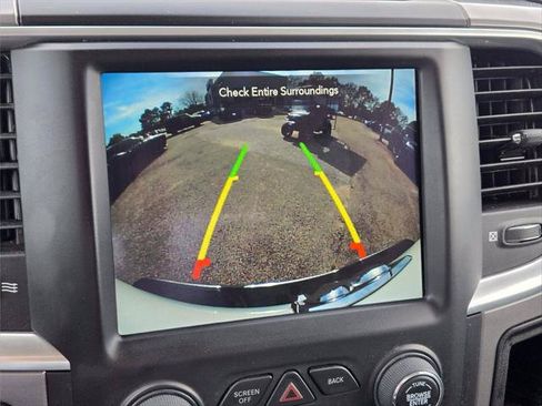 Certified 2023 RAM 1500 Classic SLT w/ Trailer & Traction Group AWD/4WD image 25