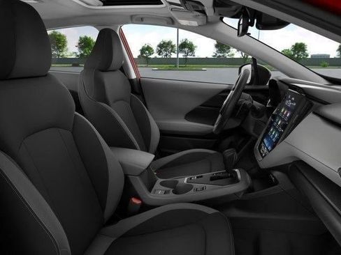 New 2026 Subaru Crosstrek 2.0i Premium AWD/4WD image 55