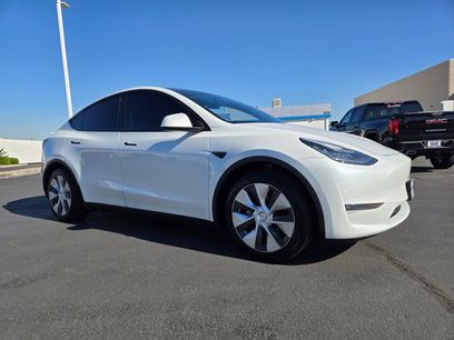 Used 2020 Tesla Model Y Long Range