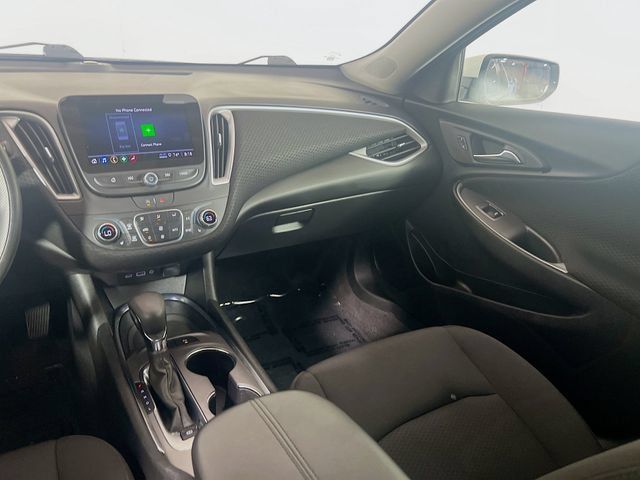 Used 2025 Chevrolet Malibu LT FWD image 20