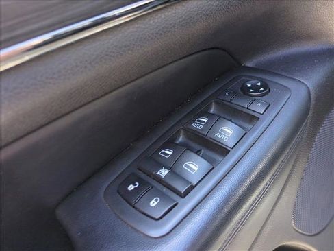 Used 2020 Jeep Grand Cherokee Limited X AWD/4WD image 10